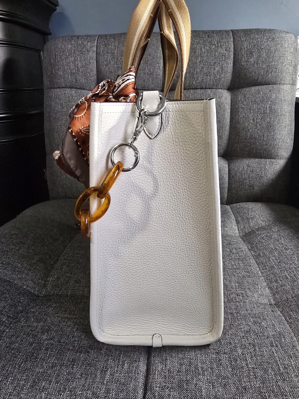 Coach Smith Tote
